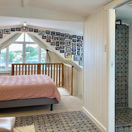 Lovely Brick Cottage With Amazing Water View Hobart Dış mekan fotoğraf