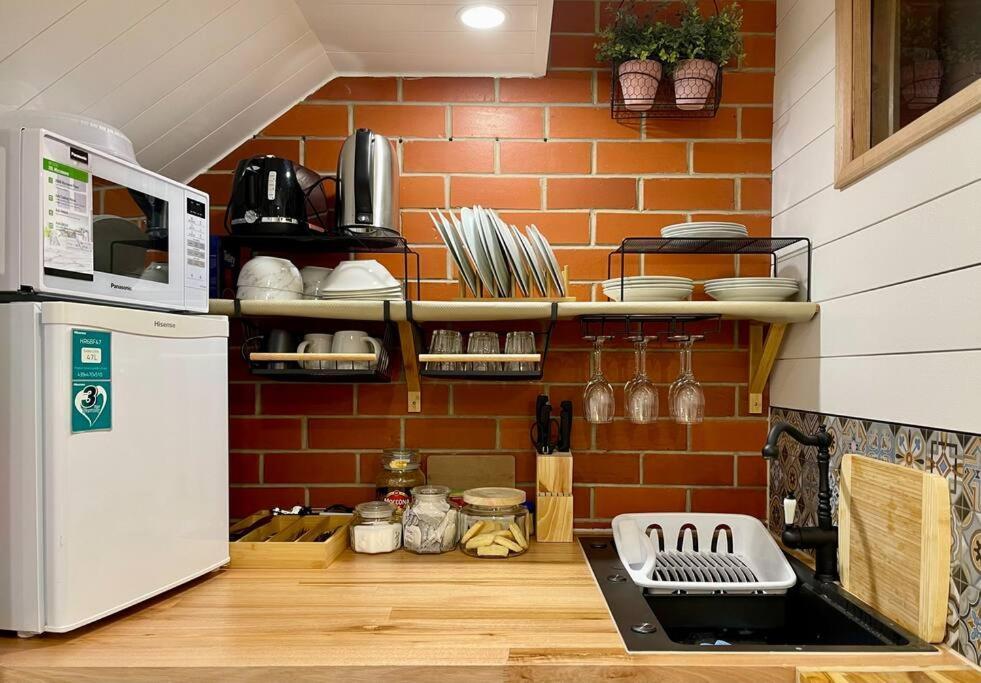 Lovely Brick Cottage With Amazing Water View Hobart Dış mekan fotoğraf