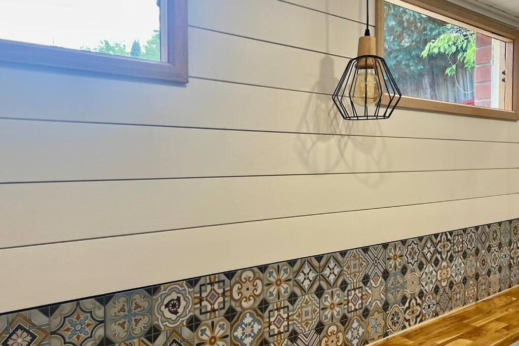 Lovely Brick Cottage With Amazing Water View Hobart Dış mekan fotoğraf